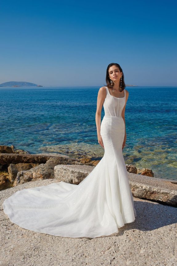 Eva's Bridal Orland Park, IL